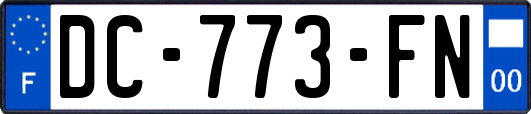 DC-773-FN