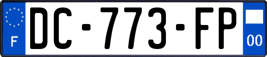 DC-773-FP