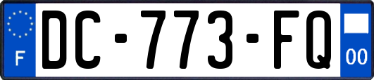 DC-773-FQ