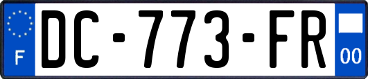 DC-773-FR