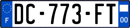 DC-773-FT
