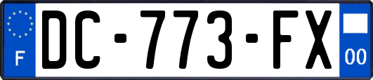 DC-773-FX