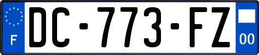 DC-773-FZ