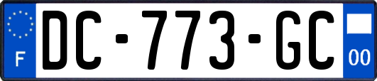 DC-773-GC