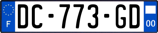 DC-773-GD
