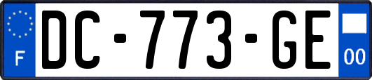 DC-773-GE