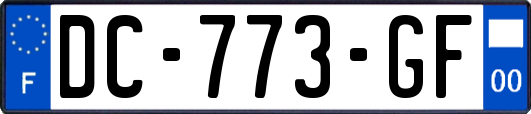 DC-773-GF
