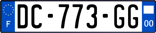 DC-773-GG