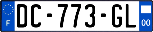 DC-773-GL