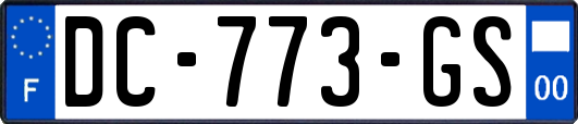 DC-773-GS