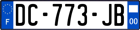 DC-773-JB