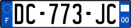 DC-773-JC
