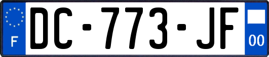 DC-773-JF