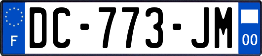 DC-773-JM