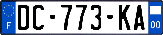 DC-773-KA