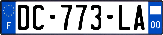DC-773-LA