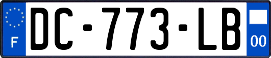 DC-773-LB