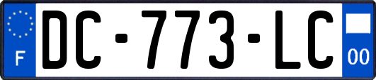 DC-773-LC