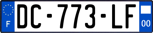 DC-773-LF