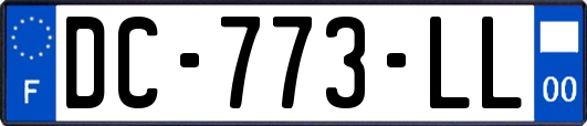 DC-773-LL