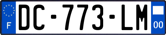 DC-773-LM