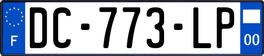 DC-773-LP