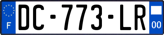 DC-773-LR