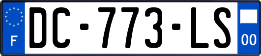 DC-773-LS