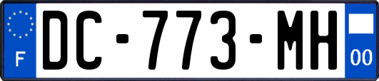 DC-773-MH