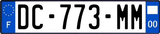 DC-773-MM