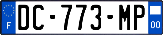 DC-773-MP