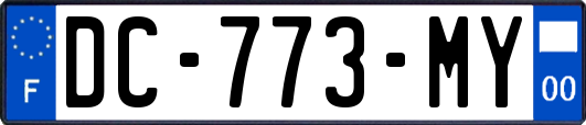 DC-773-MY
