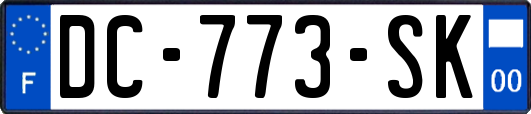 DC-773-SK