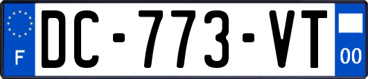 DC-773-VT