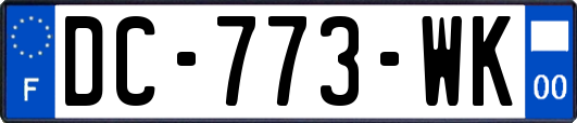 DC-773-WK