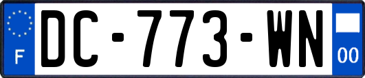 DC-773-WN