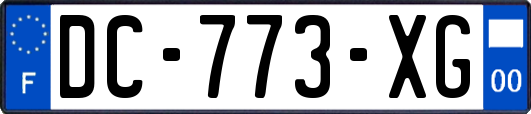 DC-773-XG