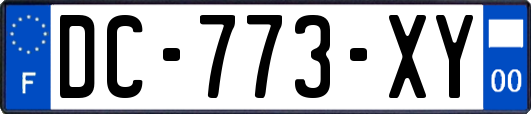 DC-773-XY