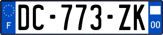 DC-773-ZK