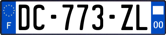 DC-773-ZL