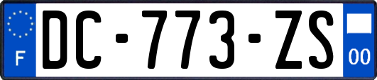 DC-773-ZS