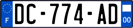 DC-774-AD