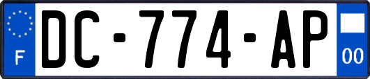 DC-774-AP