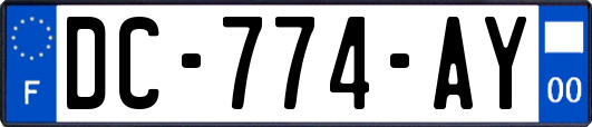 DC-774-AY