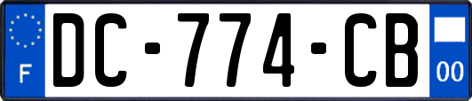 DC-774-CB