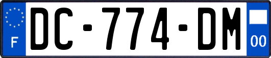 DC-774-DM