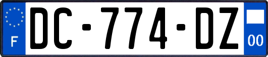 DC-774-DZ