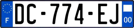 DC-774-EJ