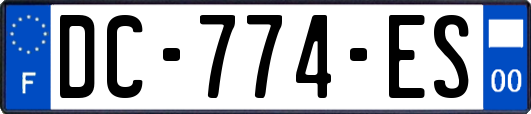 DC-774-ES