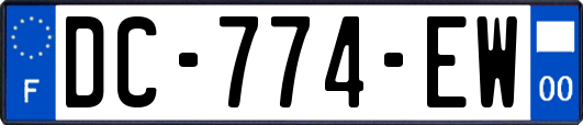 DC-774-EW